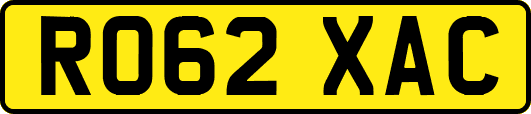 RO62XAC
