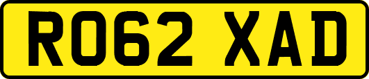 RO62XAD