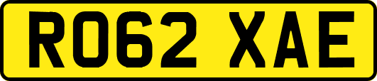 RO62XAE