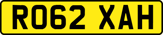 RO62XAH