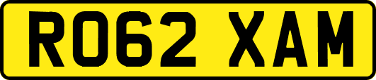 RO62XAM