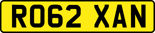 RO62XAN