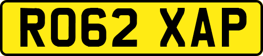 RO62XAP