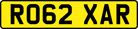 RO62XAR