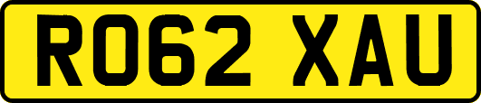 RO62XAU