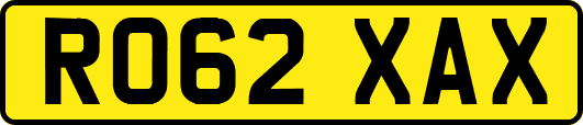 RO62XAX