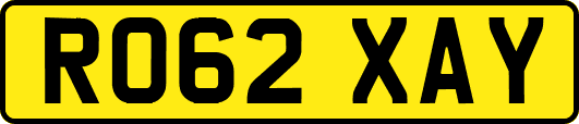 RO62XAY