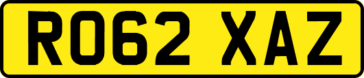RO62XAZ