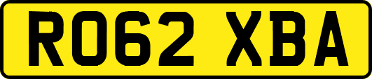RO62XBA