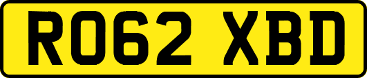 RO62XBD