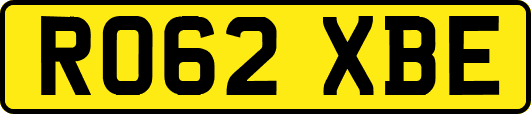RO62XBE
