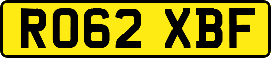 RO62XBF