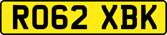RO62XBK