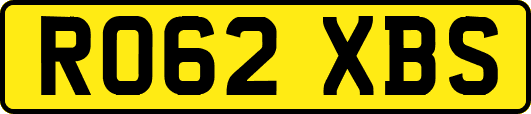 RO62XBS