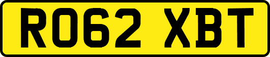 RO62XBT