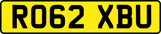 RO62XBU