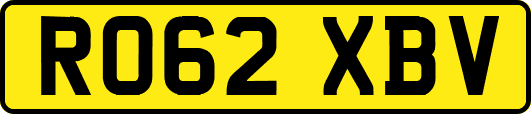 RO62XBV
