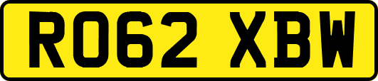 RO62XBW