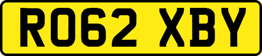 RO62XBY