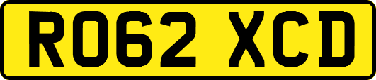 RO62XCD