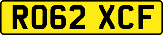 RO62XCF