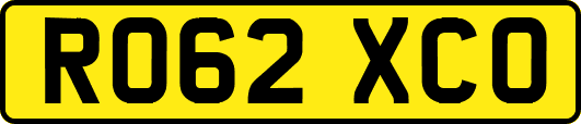 RO62XCO