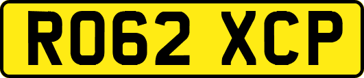 RO62XCP