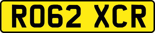 RO62XCR