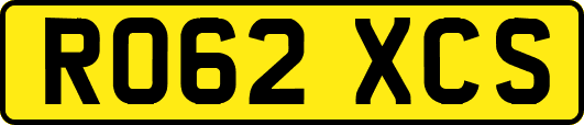RO62XCS