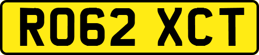 RO62XCT
