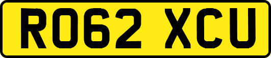 RO62XCU