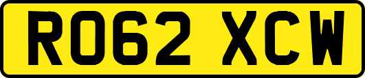 RO62XCW