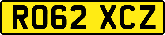 RO62XCZ