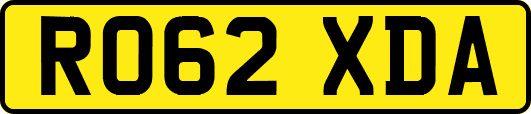 RO62XDA