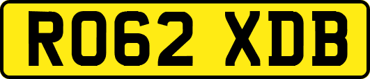 RO62XDB