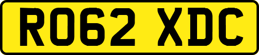 RO62XDC