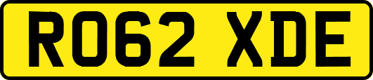 RO62XDE