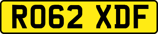 RO62XDF
