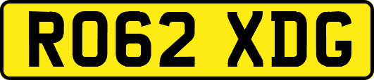 RO62XDG