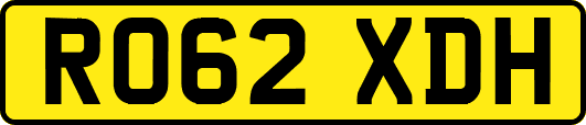 RO62XDH