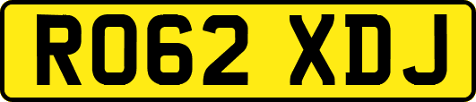 RO62XDJ
