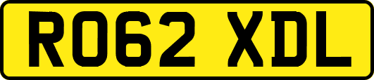 RO62XDL