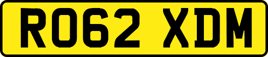 RO62XDM
