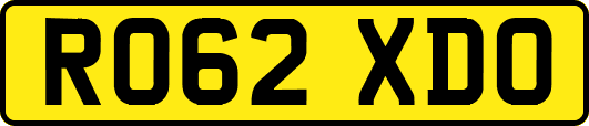 RO62XDO