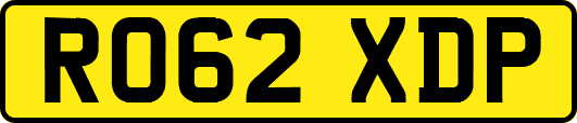 RO62XDP