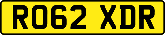 RO62XDR