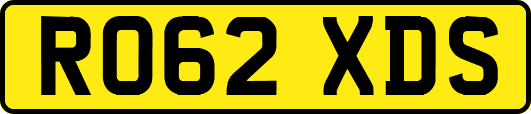 RO62XDS