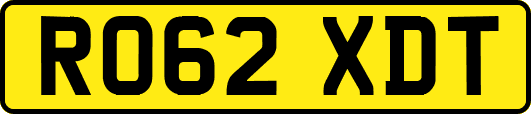 RO62XDT