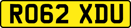 RO62XDU
