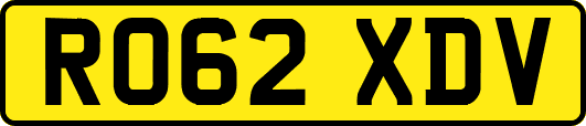 RO62XDV